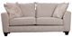 Porter International Designs Hawthrone Ivory Loveseat-1