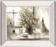 Classy Living George Bjorkland Daisy Still Life Wall Art-0