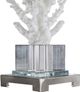 Uttermost® Corallo White Coral Table Lamp-5