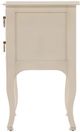 Furniture Classics Duchess Cream Chest-4