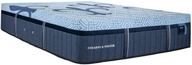 Stearns & Foster® Estate Penley 13.5" Hybrid Firm Tight Top Twin XL Mattress-0