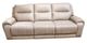Signature Design by Ashley® Real Moments Ash Power Reclining Sofa with Audio Seating-0