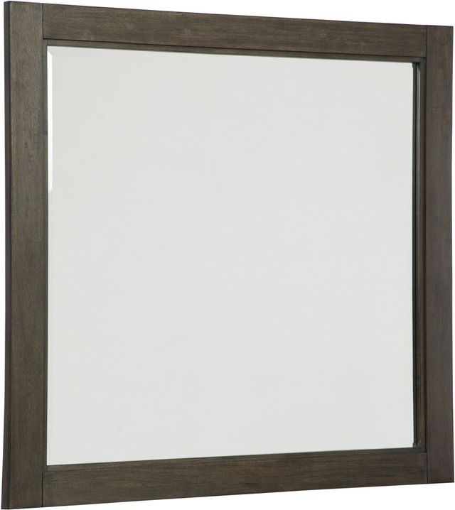 Signature Design by Ashley® Wittland Brown Bedroom Mirror-1