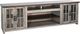Sunny Designs™ Alpine Grey 98" Media Console-0