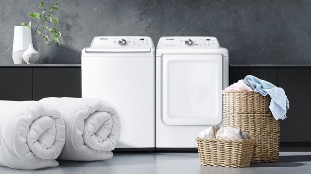Top Loading Washing Machines Top Loading Washing Machines