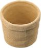 A & B Home 2-Piece Natural Planters-2