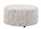 Madeline Oat Accent Cocktail Ottoman-0