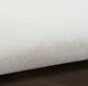 Nourison Home™ Soft Plush Rabbit Fur SFF01 White 5'x7' Area Rug-3