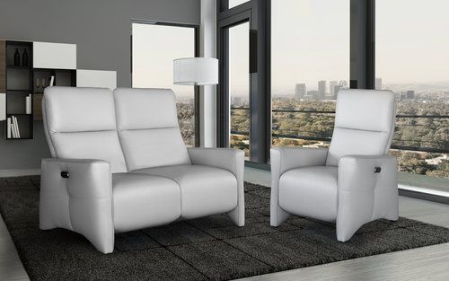 Stephane Electric Reclining Chair-1