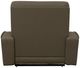 La-Z-Boy® Maddox Buff Power Reclining Chair and a Half with Headrest-4