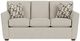 Flexsteel® Customizable Lakewood Full Sleeper Sofa-3