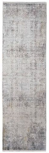 Gray-Ivory