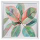 Stylecraft Pastel Plant II Multi-Colored Wall Art-0