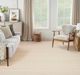 Nourison Home™ Interweave Beige 5'x7' Area Rug-4