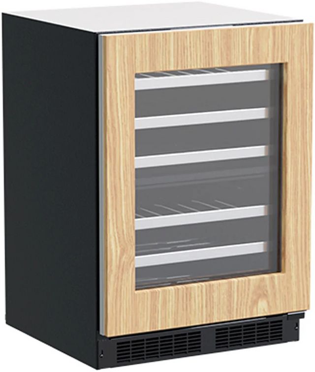 Marvel Professional 4.9 Cu. Ft. Panel Ready Wine Cooler