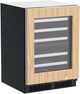 Marvel Professional 24" 4.9 Cu. Ft. Panel Ready Wine Cooler-0