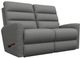 La-Z-Boy® Liam Granite Manual Wall Reclining Loveseat-0