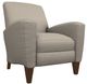 La-Z-Boy® Scarlett Sable High Leg Reclining Chair-0