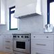 XO XOI45 46" Stainless Steel Insert Range Hood -5