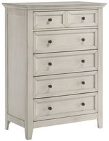 Rustic White