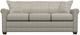 La-Z-Boy® Amanda Dove Queen Sleeper Sofa-1