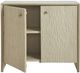 Renwil® Aida Light Brown Cabinet-3