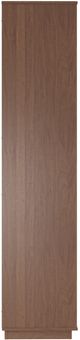 Linon Maxton Walnut Hall Tree-3