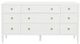 Fairfield® East Camden Pearl Dresser-1