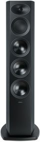 Revel Performa4 F345 Black Floor-Standing Speaker-0