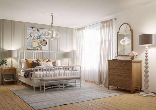 Bramble Customizable Cholet Floor Lamp-3