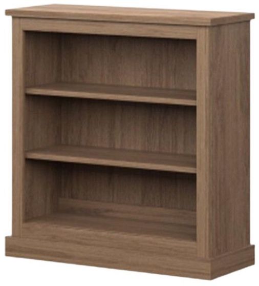 Fusion Designs Customizable Platte River 36" Bookshelf-1