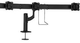 Chief® Kontour™ Black K4 5x1 Grommet Mounted Array-1