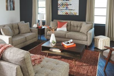 Benchcraft® Dahra Jute Accent Chair-3