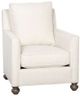 Fairfield® Customizable Haven Reserve 39'' Welted Track Arm Lounge Chair-0
