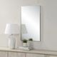 Renwil® Spili Polished Nickel Accent Mirror-1