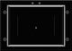 Vent-A-Hood® Premier Magic Lung® Designer Series JCIH/A1 42" Black Carbide Island Range Hood-2
