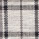 Surya Jacobean Charcoal 20"x20" Toss Pillow with Down Insert-2