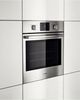 Bosch 500 Series 30" Stainless Steel Single Electric Wall Oven-4