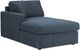 Signature Design by Ashley® Modmax 5-Piece Ink Modular Sectional with Audio Console-1