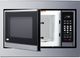 Summit® 1.2 Cu. Ft. Stainless Steel Built-In Microwave-2