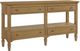 Universal Explore Home™ Birchaven Brindle 4-Drawer Console-0