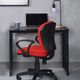 ACME Furniture Zaidin Black 35" Writing Desk-1