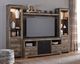 Signature Design by Ashley® Trinell Brown Bridge-4