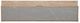 Liberty Furniture Millstone Gray Console Bar Table with Nutmeg Base-5