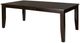 Mazin Furniture Crown Point Dining Table-3