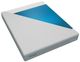 Technogel® Armonia 2.0 Gel 10" Tight Top Firm Twin XL Mattress-2