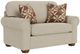 Flexsteel® Customizable Preston Twin Sleeper-0