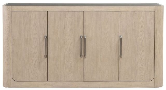 Liberty Furniture South Bend Cloud White Server-2