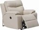 Fauteuil inclinable à bascule électrique personnalisable de Palliser® Furniture Providence-1