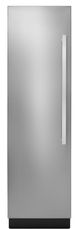 JennAir® 13.0 Cu. Ft. Panel Ready Built In Upright Freezer Column-2